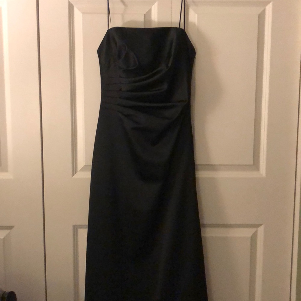 Women’s formal dress